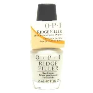  OPI Ridgefiller .5 oz. (Case of 6) Beauty