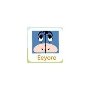    Disney Eeyore Cubee Electronic Interactive Toy: Everything Else