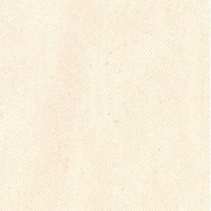  62 Wide Heavy weight Denim Ivory Fabric By The Yard 
