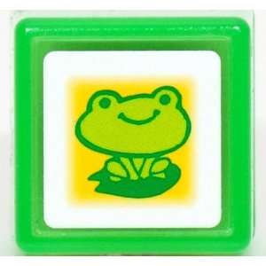 cute small stamp froggy kawaii  Toys & Games  
