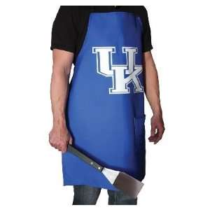  Pack of 2 Premium NCAA Apparel Kentucky Wildcats BBQ 