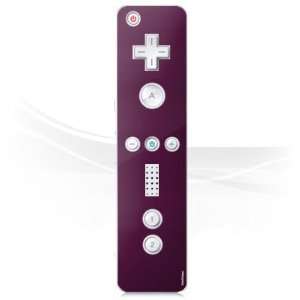   Nintendo Wii Controller   Party Confetti 2 Design Folie Electronics