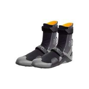 7mm Rip Curl FLASH BOMB Wetsuit Boots   Round Toe  Sports 