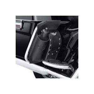    Right Side Saddlebag Guard Bag & Water Bottle Holder: Automotive