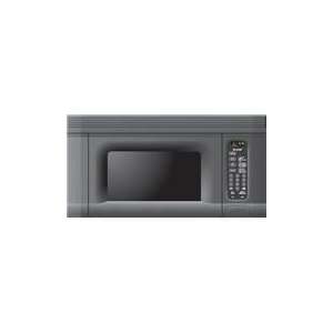  Sharp 1.4 cu.ft Microwave Oven: Home & Kitchen