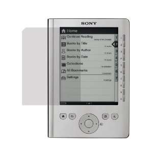   Screen Protectorfor Sony Reader Pocket Edition PRS 300 Electronics