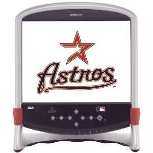   : Hannsprees MLB Astros Sandlot 15 Inch LCD Television: Electronics