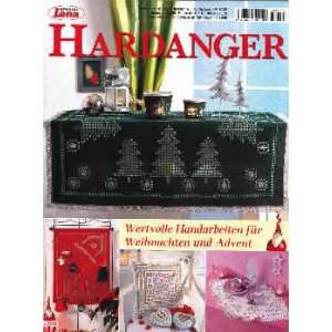    Special Lena Hardanger magazine   September 2008 Toys & Games