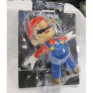  9 Super Mario Galaxy Blue Figures: Everything Else