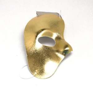  Gold Phantom Mask