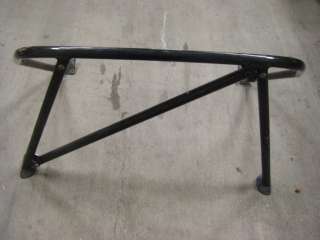 TOYOTA COROLLA AE86 CARBING 5 POINT ROLL CAGE GTS  