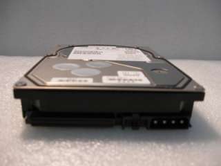   Ultra 160, FC AL 4.9ms Average Read Time 16MB Buffer Hard Disk Drive