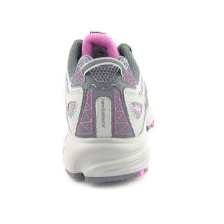 New Balance WT411 Womens SZ 7 Gray GP Running Shoes 885667373588 