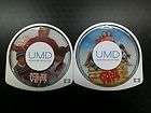 Are We There Yet? & Are we Done Yet? ***COMBO PACK*** (UMD for PSP 