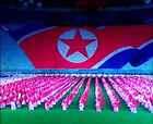 DVD ARIRANG North Korea 100,000 MASS PERFORMANC​E DPRK K