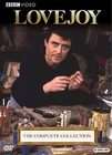 Lovejoy: The Complete Collection (DVD, 2009, 22 Disc Set) (DVD, 2009)
