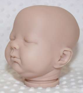 NEW! Reborn ~ Baby Sienna ~ Peach Kit Denise Pratt 5491  