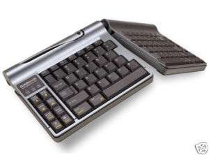 Goldtouch Go Travel Keyboard (Mini) GTP 0055 NEW  
