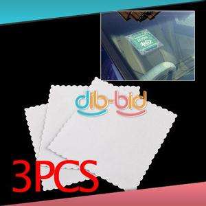 Pcs Car Window Signal Clear Cling Static Sticker New  