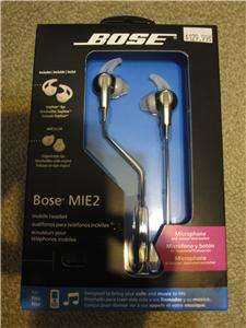BOSE MEI2 HEADSET HEADPHONES for  Players  