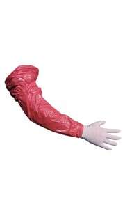 Primos Guttin Gloves 1 Pair Field Dressing Gloves  