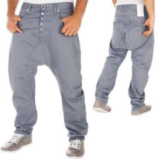 Humör Santiago Classic Fit Jeans Elefunk Grey, W 30 (ca. 80cm 