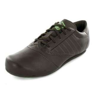 Adidas Street 18 Schuhe Sneakers braun Leder: .de: Schuhe 