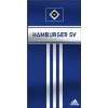 Adidas Original Hamburger SV HSV Handtuch