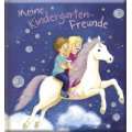 Meine Kindergarten Freunde Gebundene Ausgabe von Ana Maria Weller