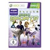 Kinect Sports (Kinect erforderlich)von Microsoft