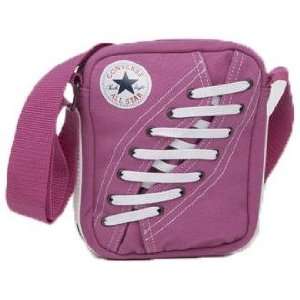 Converse CHUCK Pocket Bag 21 cm, red violet ss11  Sport 