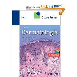 Dermatologie  Ernst G. Jung, Ingrid Moll Bücher