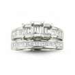 JCPenney   Bridal Ring Set, 1 CT. T.W. Diamonds 14K customer reviews 