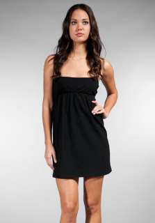 SUSANA MONACO Skinny Halter Dress in Black at Revolve Clothing   Free 