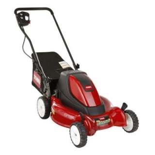 Toro 20 in. Electric Cordless Mower 20360 at The Home Depot