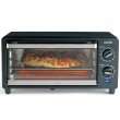    Toaster Oven, cooks Stainless Steel 14L  