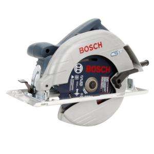 Bosch 7 1/4 in. 15 Amp Circular Saw CS5 