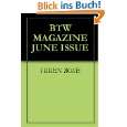 BTW MAGAZINE JUNE ISSUE von HIREN BOSE (13. Juni 2010)