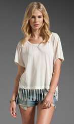 Haute Hippie Tops   Summer/Fall 2012 Collection   