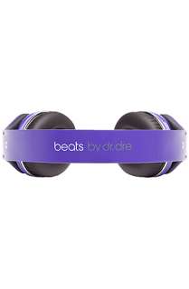 Beats by Dre The Studio HighDefinition Headphones in Purple 