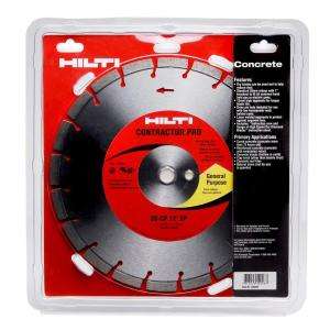   Pro Segmented Diamond Blade for Use in Handsaws DS CP DISCONTINUED