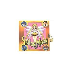 Sailor Moon. Poesiealbum/ Tagebuch: .de: Naoko Takeuchi: Bücher