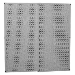   Pegboard Pack   Two Pegboard Tool Boards 30P3232GY 