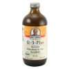 Omega 3 Plus Öl, Bio 500 ml