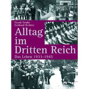   1933   1945  Frank Grube, Gerhard Richter Bücher