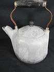Antique Hearth Tea Kettle Humidifier