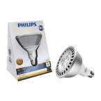 Philips VisionLED 18 Watt (90W) Bright White (3000K) PAR38 Flood LED 