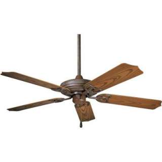   In. Cobblestone Indoor/Outdoor Ceiling Fan P2502 33 at The Home Depot