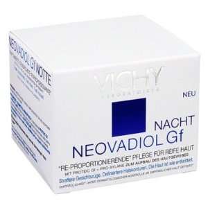 Vichy Neovadiol Gf Night 50ml  Parfümerie & Kosmetik