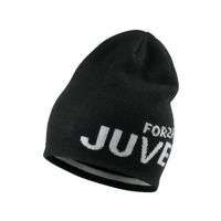 HJUVE34: Juventus official Nike reversible beanie! Brand new winter 
